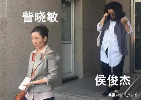 6位男星私生子近況,顏值都不如親爸,有三位和私生子反目成仇 6位男星私生子近況,顏值都不如親爸,有三位和私生子反目成仇