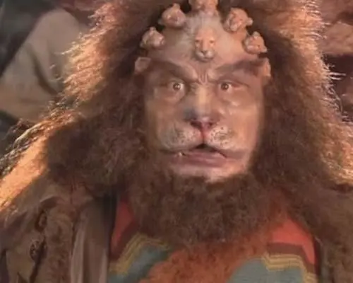 吃了一城百姓和被一城百姓吃的妖怪分別是誰？為何結局迥然不同