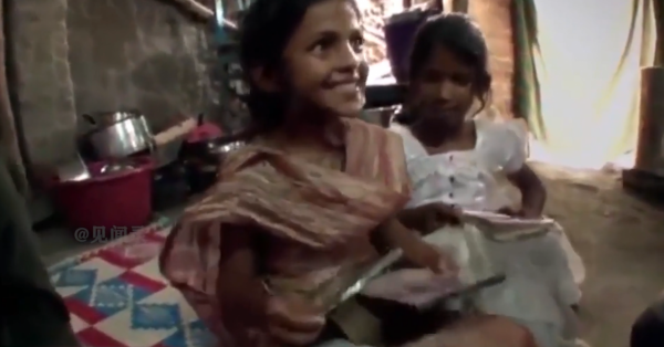 生在印度有多慘？1億多孩子無法上學，從小就要打工賺錢