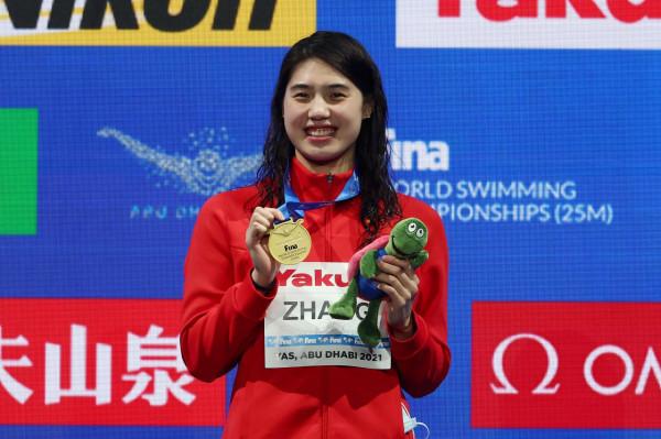 體壇綜述 |谷愛凌三小時連獲一金一銀,丁彥雨航無緣CBA第二階段 體壇綜述 |谷愛凌三小時連獲一金一銀,丁彥雨航無緣CBA第二階段