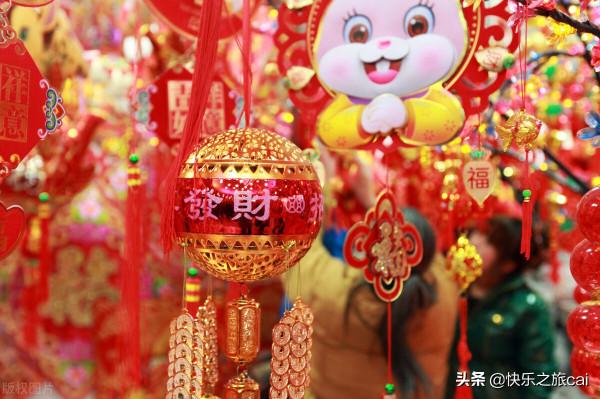 新年快樂，這份春節健康攻略請收好啦