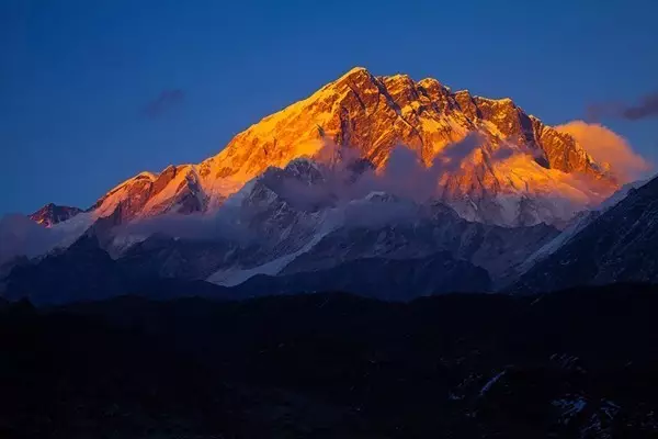 祖國最美的150座秀美名山