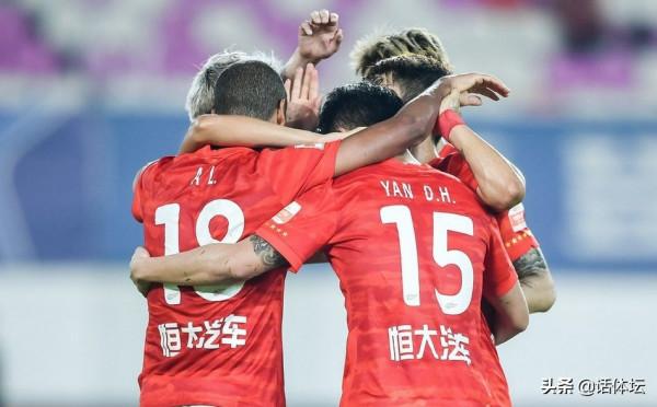 真懸了!廣州隊內部再爆不利訊息,名記透露:又一冠軍隊面臨解散 真懸了!廣州隊內部再爆不利訊息,名記透露:又一冠軍隊面臨解散