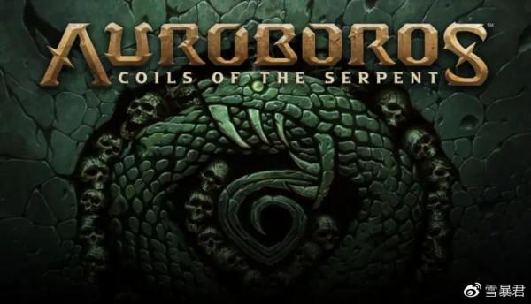 暴雪原班人馬組建的工作室 現在怎麼樣了？