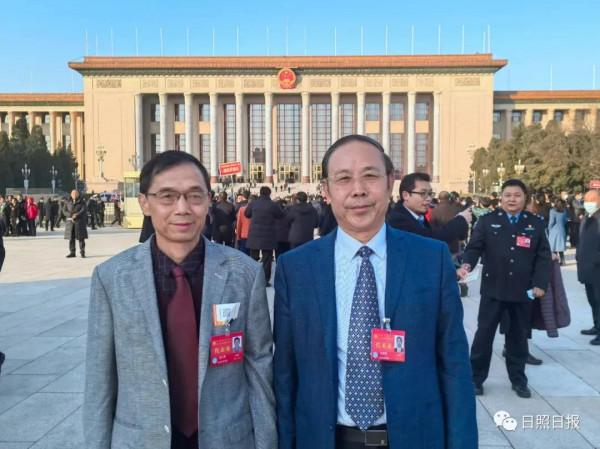 大家有約印象中的著名作家趙德發