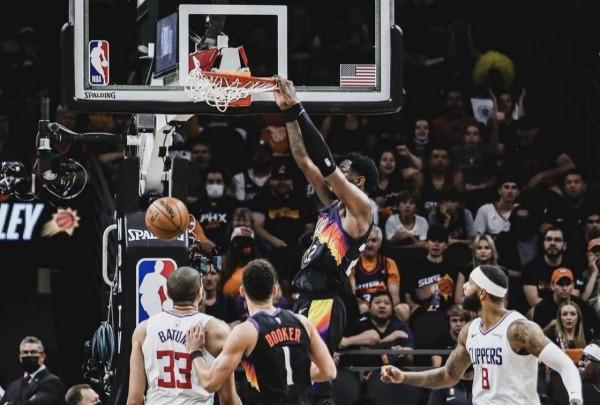 太陽別猶豫,小球時代他至少值1.5億,“菲城尤因”才是爭冠密碼 太陽別猶豫,小球時代他至少值1.5億,“菲城尤因”才是爭冠密碼