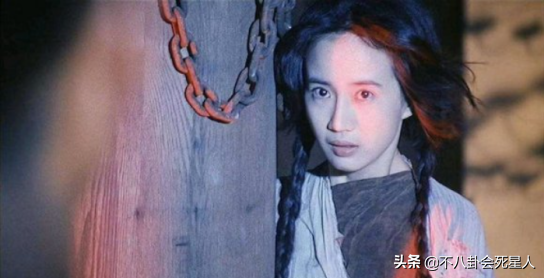 8位出家為尼的女星，未婚生字、被騙財產、愛上渣男，各有各的苦