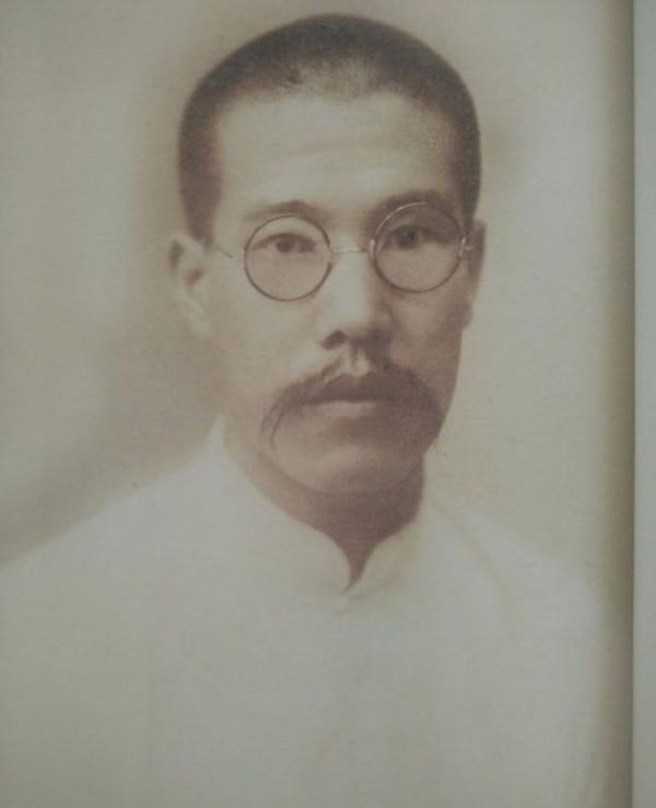 孫祿堂兒子想參加比賽，為何所有人都勸他別去，認為得第一都丟臉