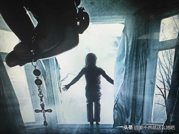 懸疑驚悚片《招魂2》：根據真實事件改編，結局反轉、出人意料