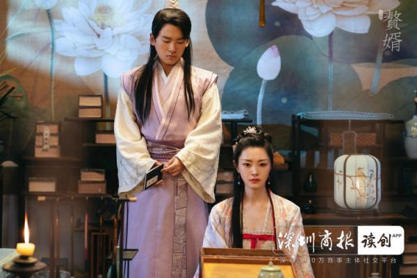 2021連續劇網播表現,《贅婿》最熱,《覺醒年代》最優 2021連續劇網播表現,《贅婿》最熱,《覺醒年代》最優