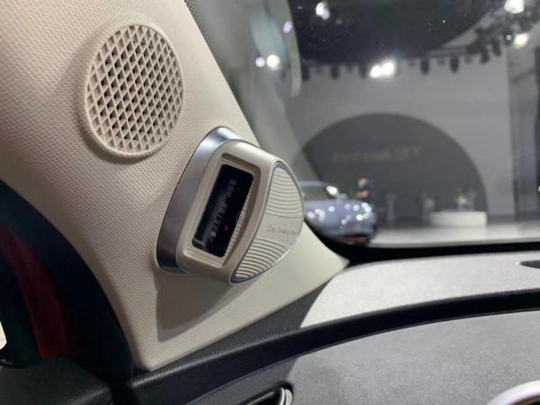 尤拉好貓GT靜態實拍:運動元素上身/動力小幅提升 尤拉好貓GT靜態實拍:運動元素上身/動力小幅提升