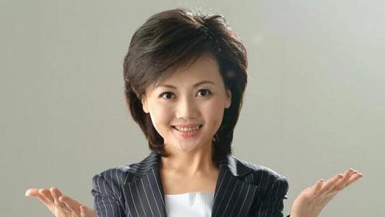 至今未婚的10位大齡女主持人，最大一位56歲，最小的也已經38歲