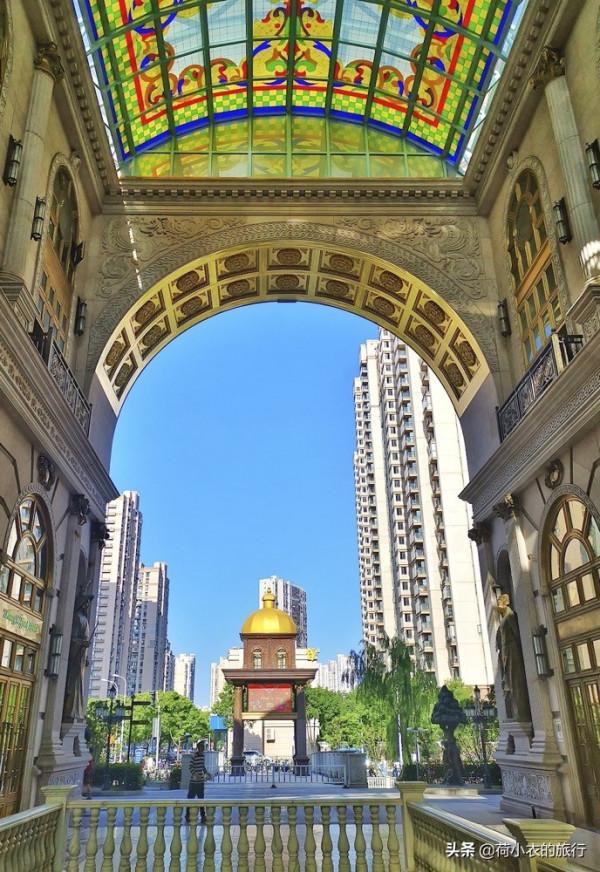 上海最上鏡的4個地方，本地人都未必去過，每一個都很值得回味