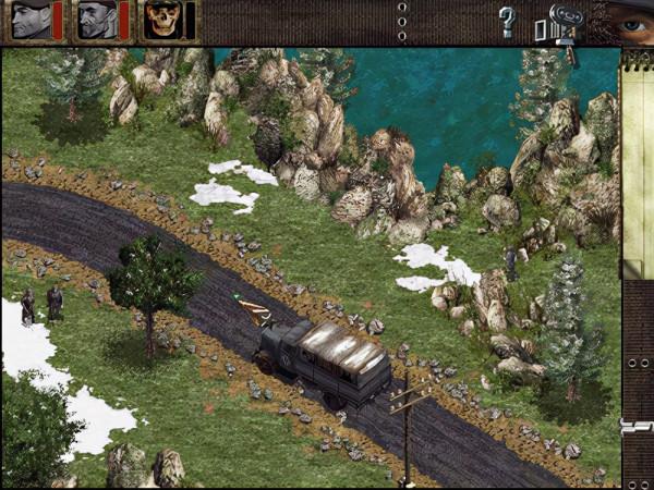 盤點那些無法割捨的單機遊戲(三) 盤點那些無法割捨的單機遊戲(三)