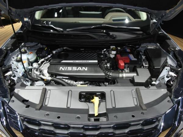 三缸對比四缸，吉利星越L與全新日產奇駿哪款更具價效比？