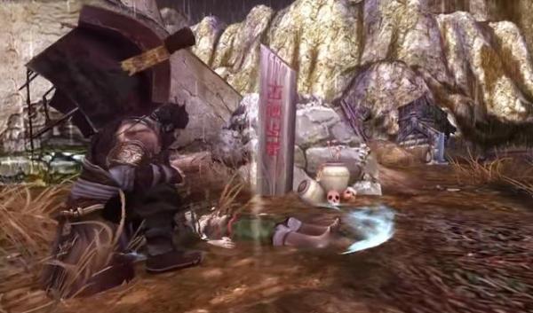 慕容追風、遲駐、霍仙兒，細數劍網三中那些讓人“意難平”的劇情