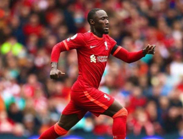 正名之戰！利物浦6000萬歐水貨一戰變身B2B獸腰，渣叔也被征服了