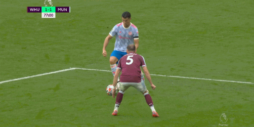 前英超裁判覆盤曼聯對陣西漢姆的判罰:2次誤判 前英超裁判覆盤曼聯對陣西漢姆的判罰:2次誤判