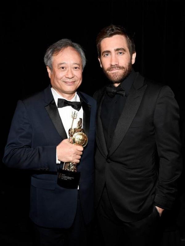 鞏俐拒絕頒獎，張藝謀缺席晚宴，第55屆金馬獎為何淪為了全國笑話