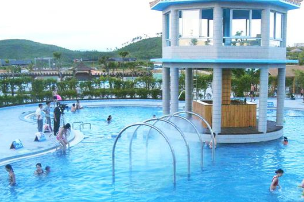 廣東冷門“宜居城市”,氣候年均23.9度,物價親民房價低交通便利 廣東冷門“宜居城市”,氣候年均23.9度,物價親民房價低交通便利