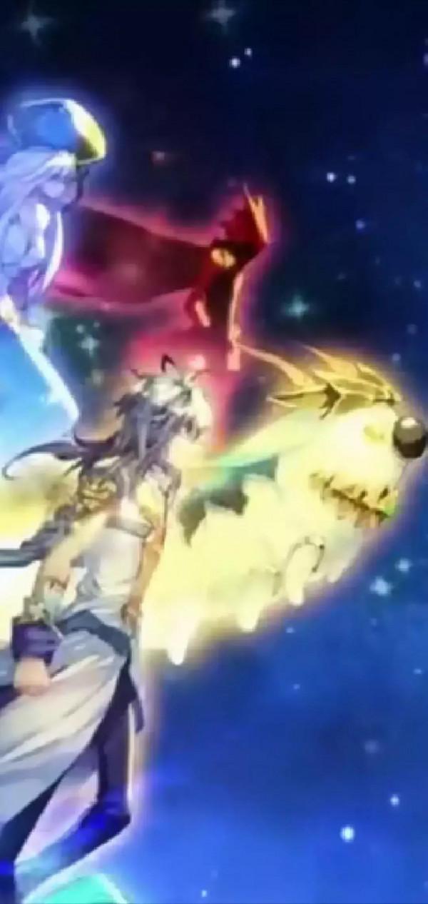 斗羅大陸1～4部