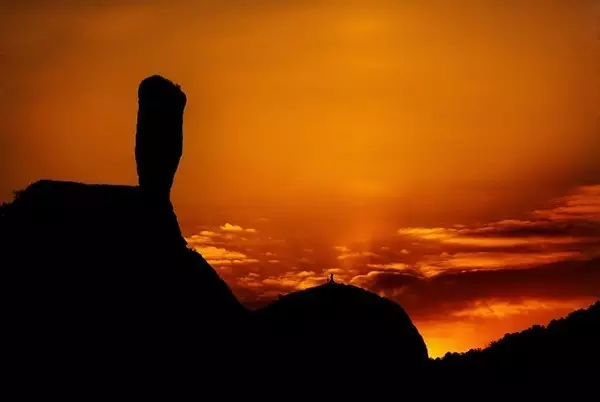 祖國最美的150座秀美名山