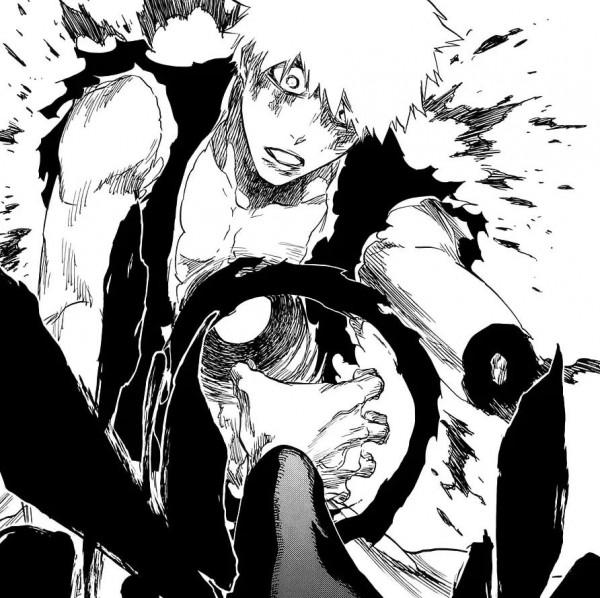 淺析《死神》千年血戰篇最終決戰,神技!藍染一人扮三角的表演秀 淺析《死神》千年血戰篇最終決戰,神技!藍染一人扮三角的表演秀