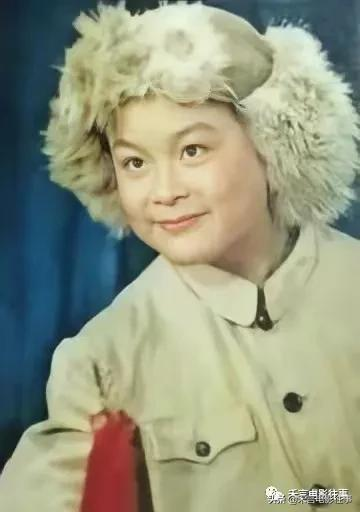 薛白、任冶湘、鍾浩、梁彥的純真年華，中戲76級兒童劇班畢業演出