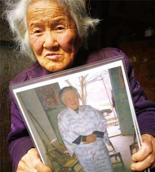 現實版“小姨多鶴”：13歲來到中國，嫁四任丈夫，晚年不願回日本
