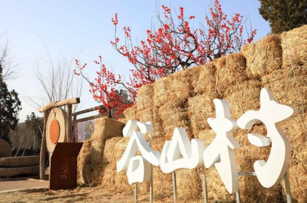 北京號帶您“雲”遊~2021北京網紅打卡地之人文景觀類(下) 北京號帶您“雲”遊~2021北京網紅打卡地之人文景觀類(下)