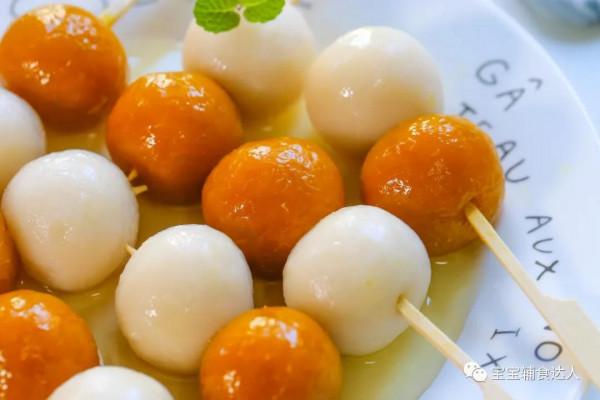 秋冬換季關鍵期,吃它最應季!這樣做健脾養胃,消積食 秋冬換季關鍵期,吃它最應季!這樣做健脾養胃,消積食