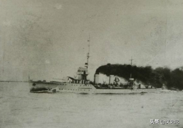 中蘇唯一一次水上對決,三江口戰役東北海軍以寡擊眾,打怕蘇聯 中蘇唯一一次水上對決,三江口戰役東北海軍以寡擊眾,打怕蘇聯