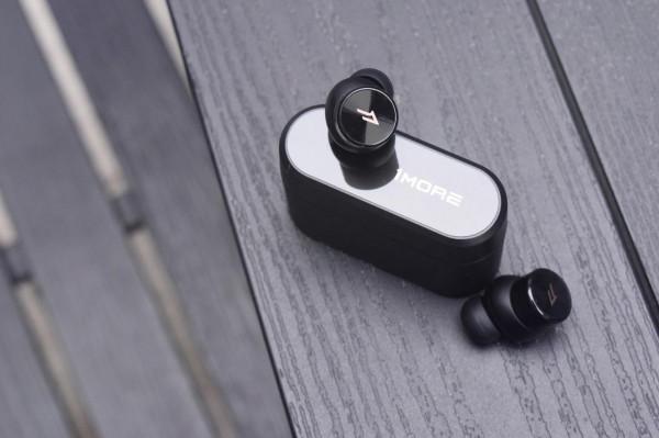 經典再升級，1MORE PistonBuds Pro活塞豆降噪版體驗