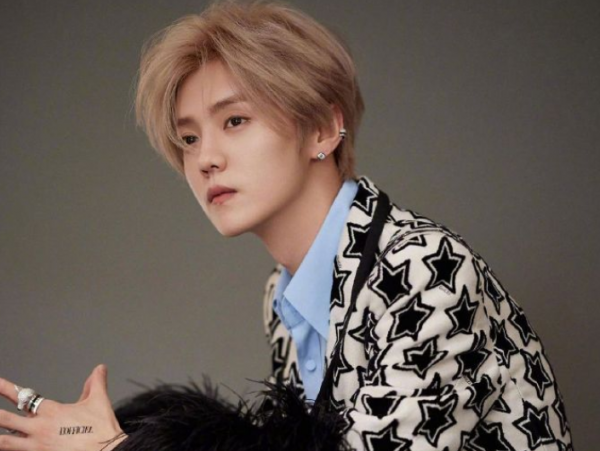 《限娘令》迎來正常審美,什麼才是男性該有的氣質?鹿晗成例子 《限娘令》迎來正常審美,什麼才是男性該有的氣質?鹿晗成例子