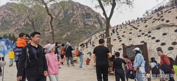 景美又好玩兒,體驗文化之旅,就在昌平這個大“花園”! 景美又好玩兒,體驗文化之旅,就在昌平這個大“花園”!