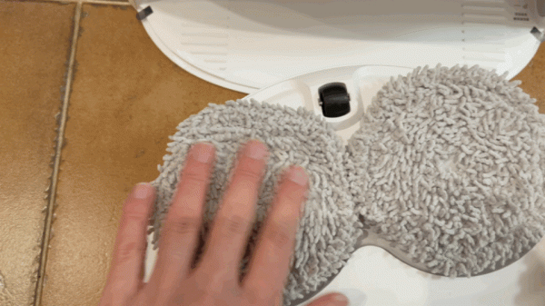 掃拖洗烘，一臺就夠！追覓W10 Pro一體機器人嚐鮮