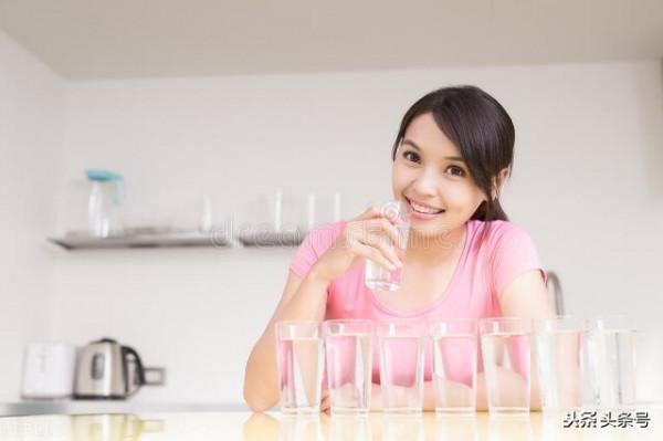 陽氣與水在人體內的相互作用與關係 陽氣與水在人體內的相互作用與關係