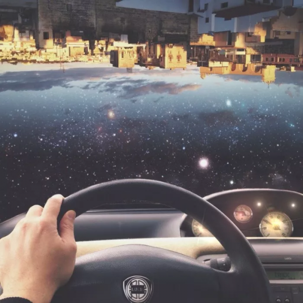 你相信這是手機搗鼓出來的作品麼? 你相信這是手機搗鼓出來的作品麼?