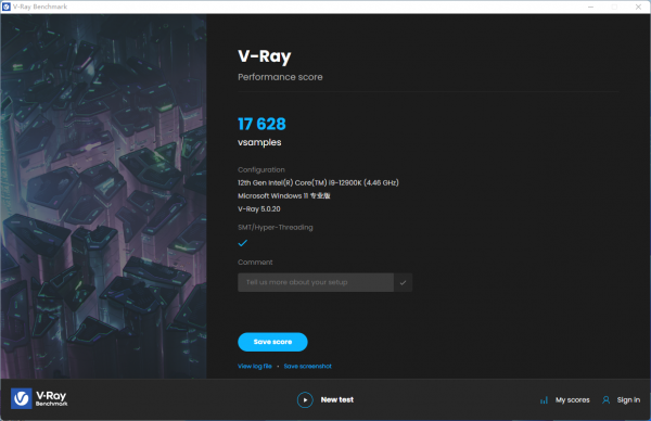 體驗:12代酷睿桌上型電腦處理器能讓英特爾重回王座嗎? 體驗:12代酷睿桌上型電腦處理器能讓英特爾重回王座嗎?