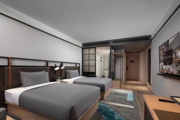 除了旅行居所，酒店還有什麼隱藏技能？