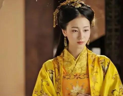 降維打擊!這8位後來沒有大火的丫鬟,都比現在的女主好看 降維打擊!這8位後來沒有大火的丫鬟,都比現在的女主好看