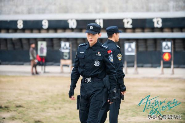 2021最受歡迎男主TOP10：王一博未進前3，任嘉倫只排第4