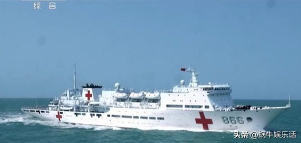 《和平之舟》首播：場面真實宏大，劇情緊張，不足之處卻很明顯