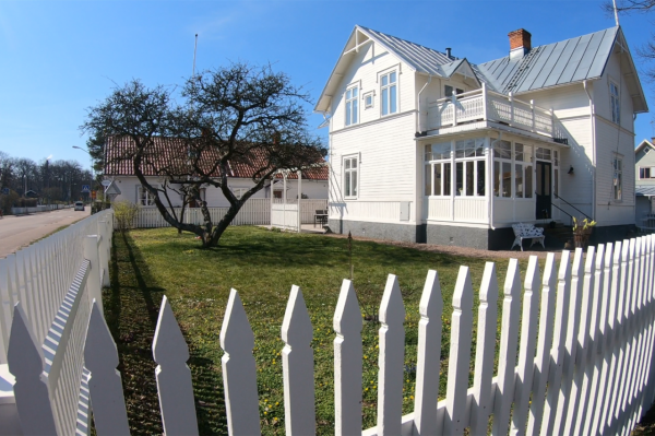 中國小夥的航海日記（三）：瑞典小島物價真貴，買個蒜心都在滴血