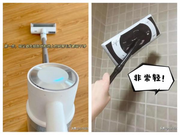 見效又簡單！打掃衛生快速又幹淨的N個手法，家務小白必備