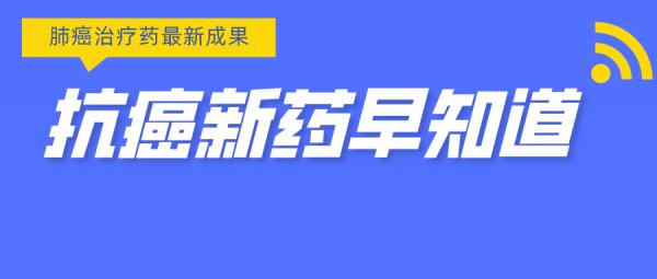 最炫明星抗癌藥DS8201治療HER2陽性肺癌,超過半數患者緩解 最炫明星抗癌藥DS8201治療HER2陽性肺癌,超過半數患者緩解