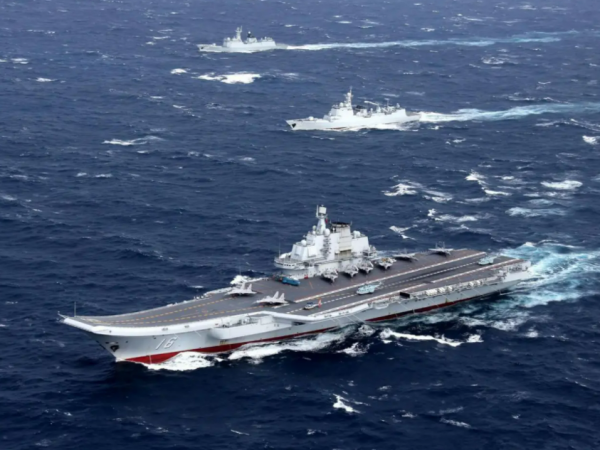 完成巡航臺海任務後,我軍軍機疑似東出太平洋,日本緊急起飛戰機 完成巡航臺海任務後,我軍軍機疑似東出太平洋,日本緊急起飛戰機