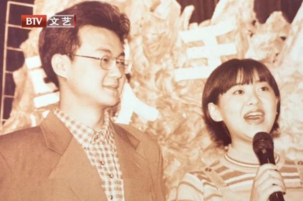 新國臉剛強：暗戀春妮11年，41歲為娶心上人接受&OpenCurlyDoubleQuote;霸王條款&rdquo;