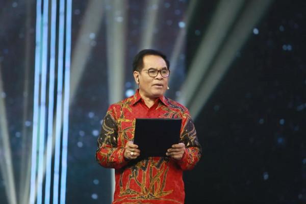 印度尼西亞駐華大使做客《全球國貨之光》｜期翼海南三大領域合作