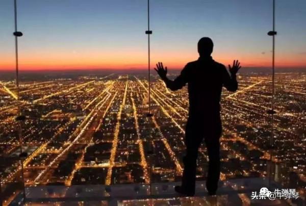 這一次，中日印默默站在了一起